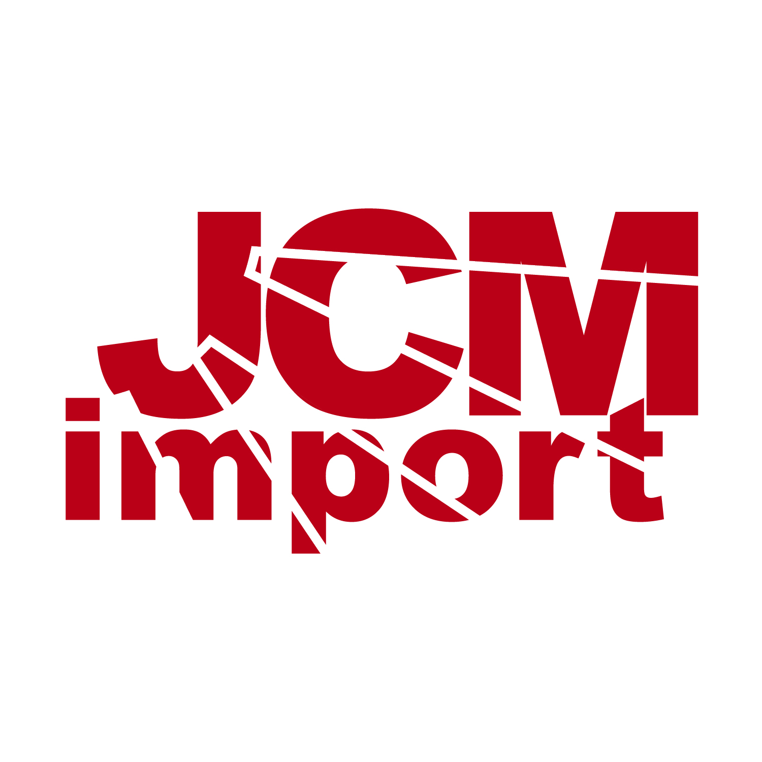 JCM IMPORT